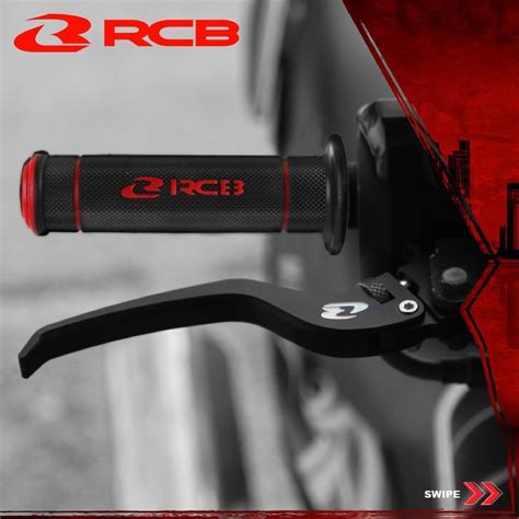 Jual Hangrip Racing Boy Alloy Hg Hg Hanfat Bulu Empuk Rcb Hand Grip