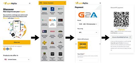 How Do Visa Cards Work On G2a What Box Game