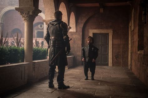 Tyrion Lannister 1080P Peter Dinklage Game Of Thrones TV Show