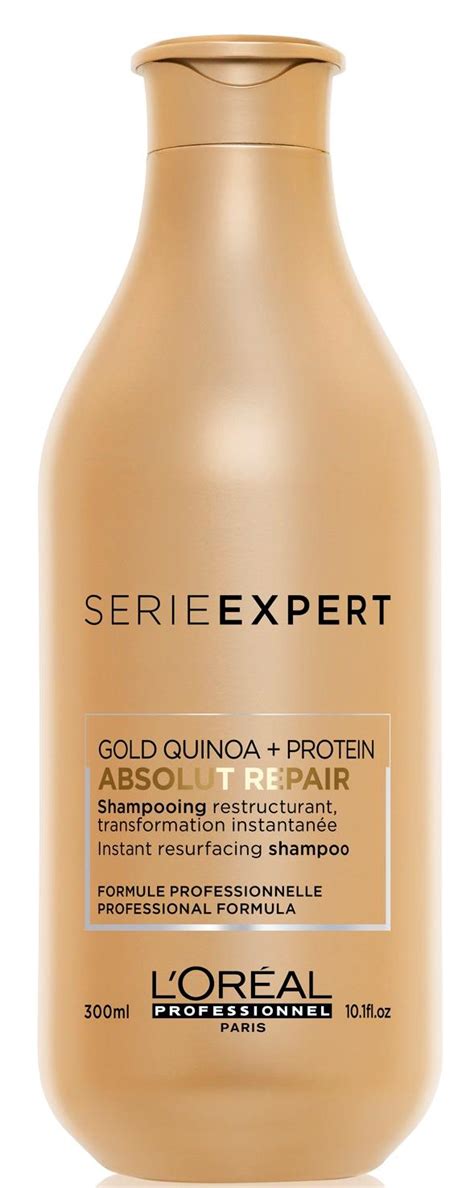 Loréal Professionnel Absolute Repair Gold 300 Ml