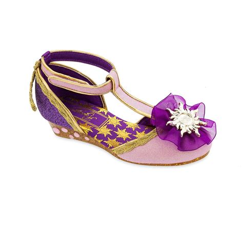 Rapunzel Costume Shoes For Kids Costume Shoes Disney Fancy Dress