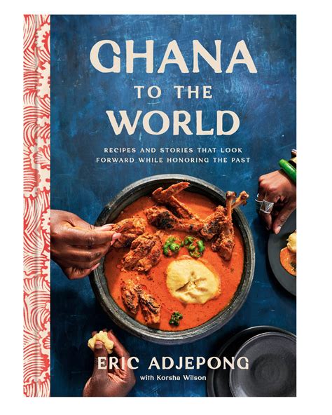 What Eating in Ghana Taught Me About My Black American Identity | Saveur