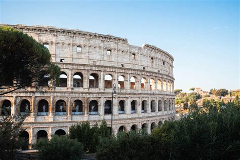 Arquitectura Romana: historia, características y ejemplos