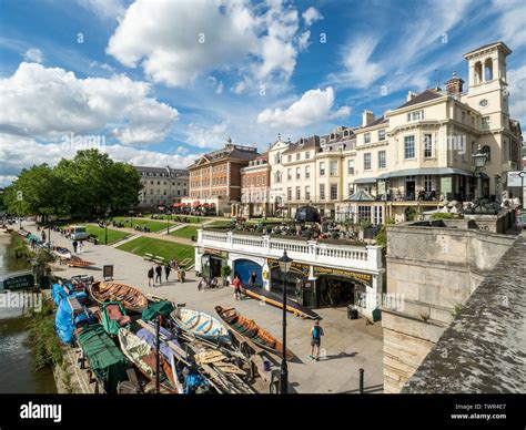 Borough Richmond Hi Res Stock Photography And Images Alamy