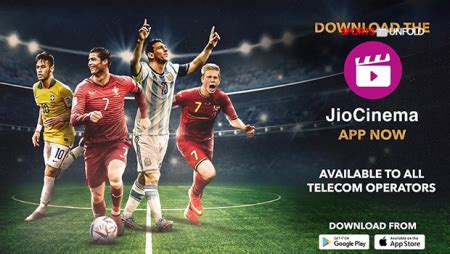 How To Watch Sports Live On Jio Cinema Complete Details About Prices