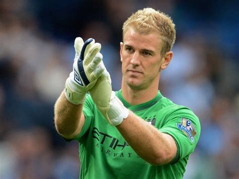 Happy Birthday Joe Hart One Of My Favorite Goalkeepers Happy Birthday