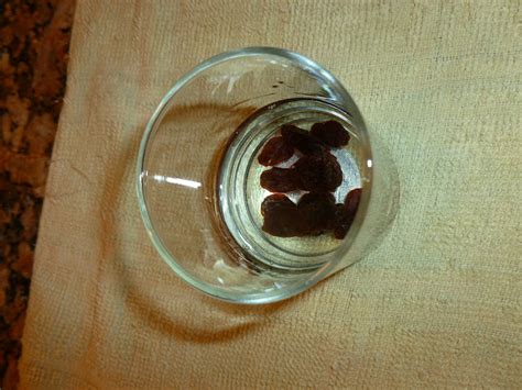 In The Kitchen With Harry Potter Red Currant Rum