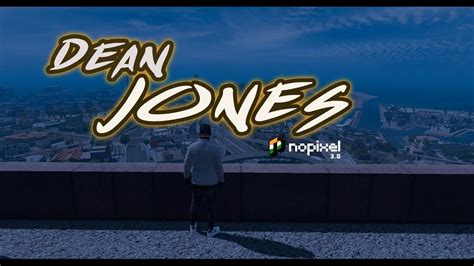 New Year Stream Dean Jones Nopixel India Wl Youtube