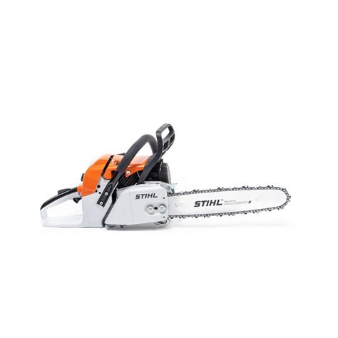 Motosierra Stihl Ms Vaina Cm La Costa Jard N