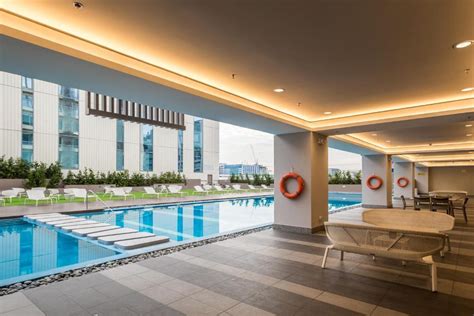 Citadines Bay City Manila Manila 2024 Updated Prices Deals