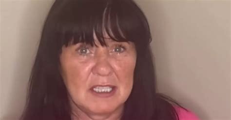 Coleen Nolan Heartbroken After Son Jake Roche Makes Big Announcement Trendradars Uk