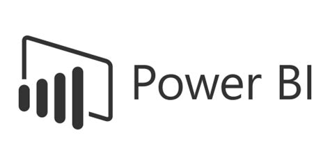 Microsoft powerbi logo - Social media & Logos Icons