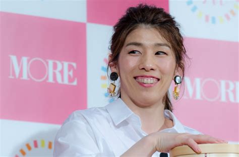 吉田沙保里、女子力高い泡風呂ショットに反響「敵無しのセクシーさ」 3枚目の写真・画像 Cycle やわらかスポーツ情報サイト