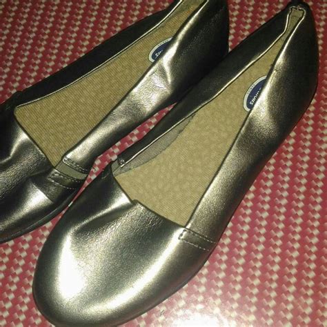 Dr Scholls Womens Fashion Footwear Shoe Inserts On Carousell