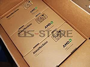 AMD Desktop A-Series CPU APU Processor A10-6800B AD680BWOA44HL 4.1GHz ...