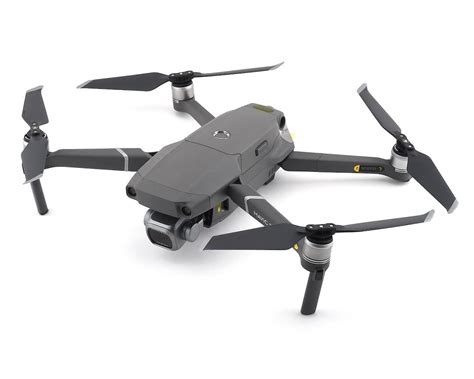 DJI Mavic 2 Pro Quadcopter Drone DJI MAV2PRO HobbyTown