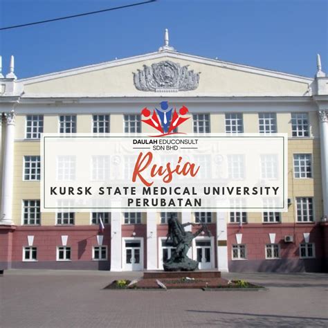 Tawaran Gerontologi Di Kursk State Medical University