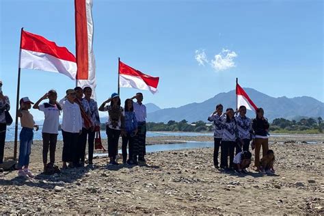 Tempat Wisata Di Belu Ntt Terbaru Paling Hits Wajib Dikunjungi