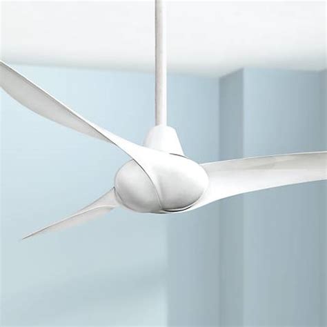 White Ceiling Fans for the Living Room - Ideas & Advice | Lamps Plus