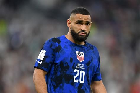 Celtic Cash Windfall For Carter Vickers World Cup Participation Revealed