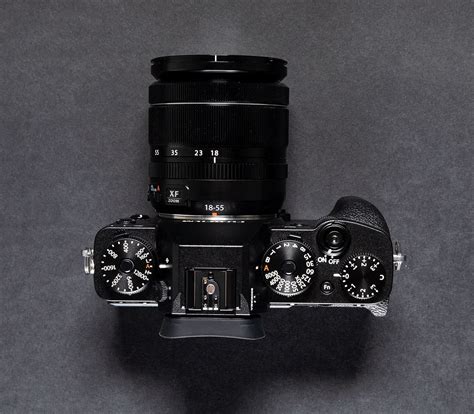 Fujifilm X T Review The Do Everything Camera The Verge