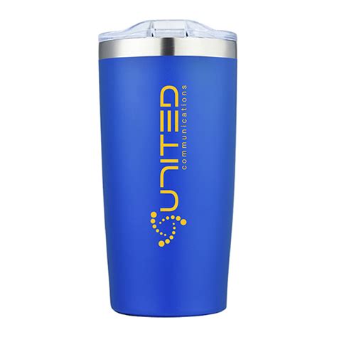 20 Oz Double Wall Tumbler Opusline Usa