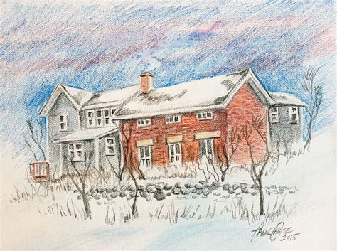Watercolor Gallery — Paul Chase Galleries
