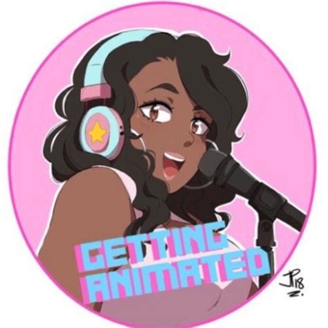 A Stellar List Of Black Anime Podcasts To Start Tuning Into