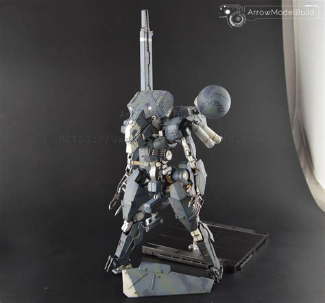 ArrowModelBuild - Figure and Robot, Gundam, Military, Vehicle, Arrow ...