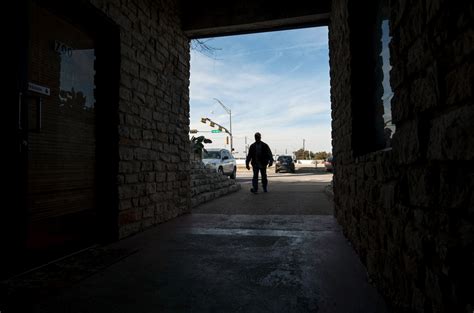 This Groups Fighting To Ease Housing Restrictions For Sex Offenders And Winning Texas Standard