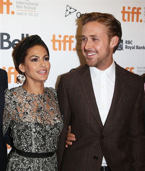 Ryan Gosling And Eva Mendes 2022