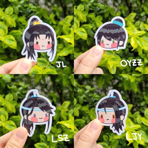 Mdzs Etsy