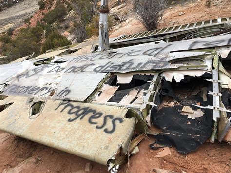B 52 Bomber Crash