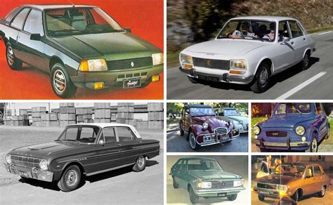 Estos son los 10 mejores autos clásicos de la historia