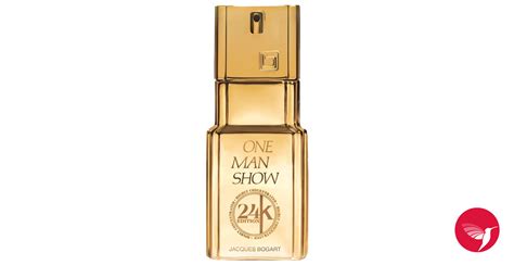 One Man Show 24k Edition Jacques Bogart Cologne Un Nouveau Parfum Pour Homme 2022