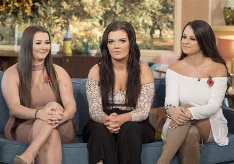 What it's really like to be on MTV's Teen Mom UK – the cast speak out