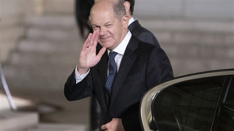 Olaf Scholz vine în România Cancelarul german se întâlnește cu Klaus