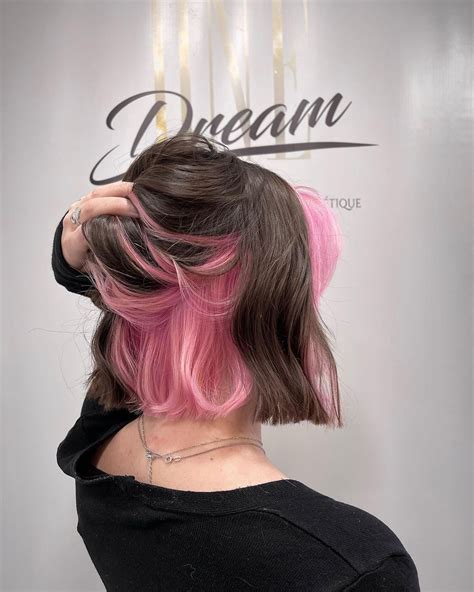 Épinglé Sur Hair Ideas