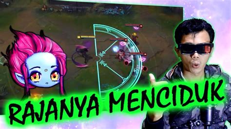 Cara Bermain Evelynn Untuk Pemula Harus Pahami Ini Evelynn Gameplay