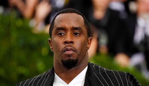 Дело P Diddy стало известно о существовании трех секс видео рэпера с