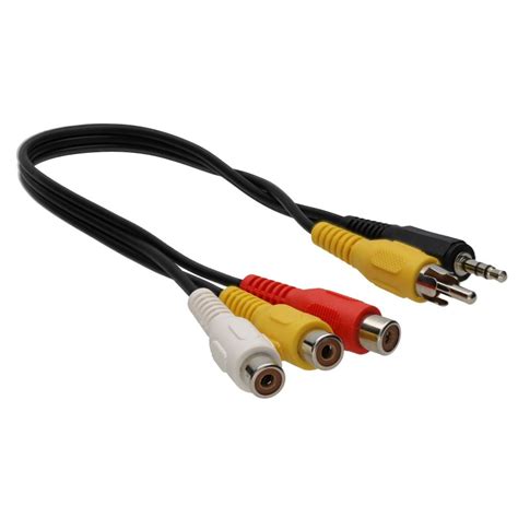 Composite Cable Splitter