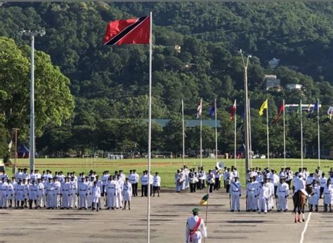 President Paula Mae Weekes reminds T&T of our founding principles ...