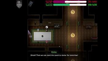 Sword Art Online NTR Part Eng Fujino XVIDEOS