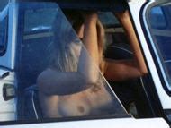 Naked Alexandra Bastedo In The Blood Spattered Bride