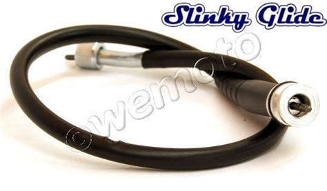 Tacho Cable Yamaha Xt Slinky Glide Wemoto Uk