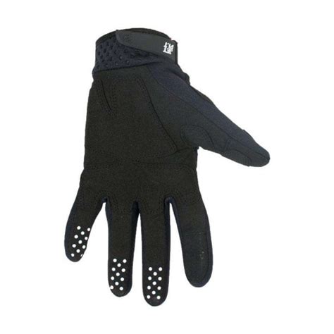 Rx Heat Seeker Glove Black