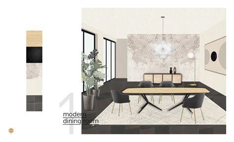 Italian Style Dining Room Inspirations Esperiri Milano