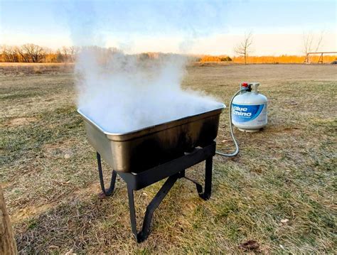 How To Use A Refractometer To Make Perfect Maple Syrup