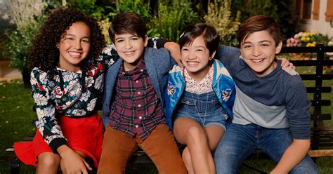 Disney Channel Andi Mack Cyrus Goodman Gay Storyline