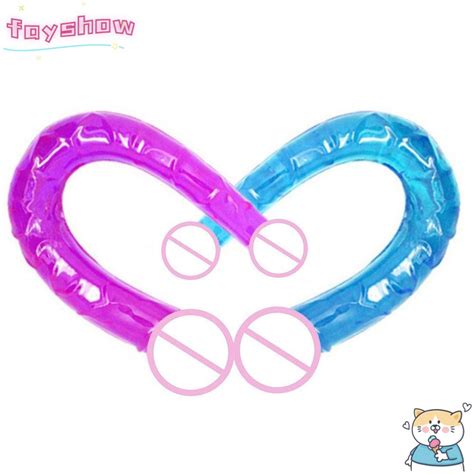 FAYS Dildos Falsos Clitorais Estimulador De Ponto G De Brinquedos De Dildo Shopee Brasil